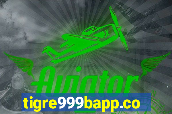 tigre999bapp.com