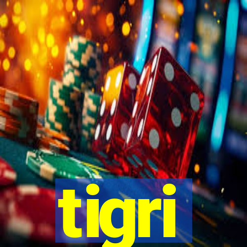 tigri