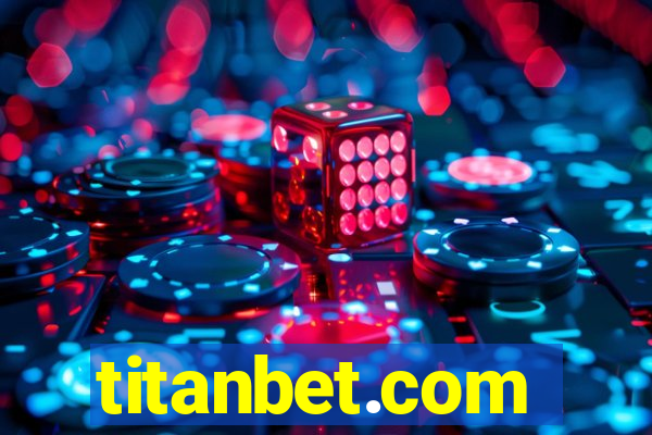 titanbet.com