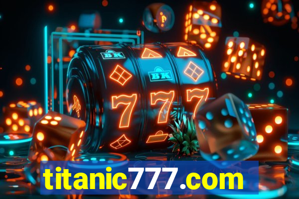 titanic777.com