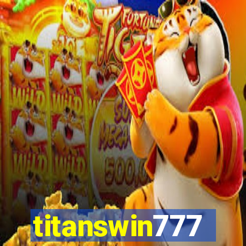 titanswin777