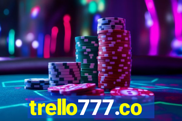 trello777.co