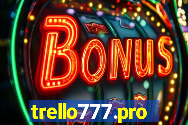 trello777.pro