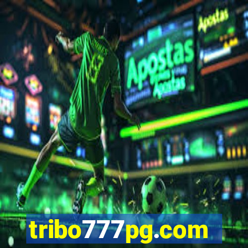 tribo777pg.com