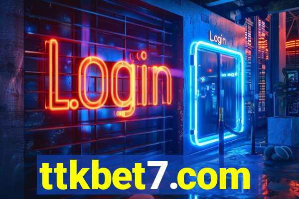 ttkbet7.com