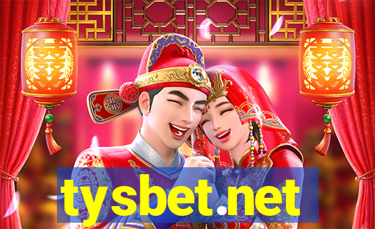 tysbet.net