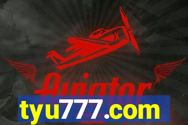 tyu777.com