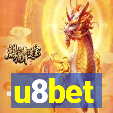 u8bet