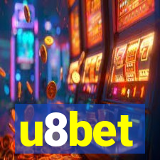 u8bet