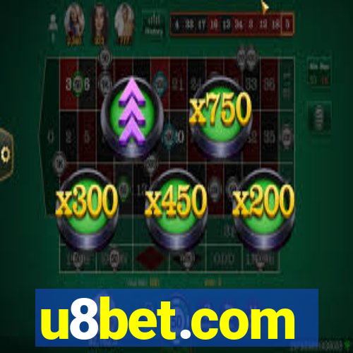 u8bet.com