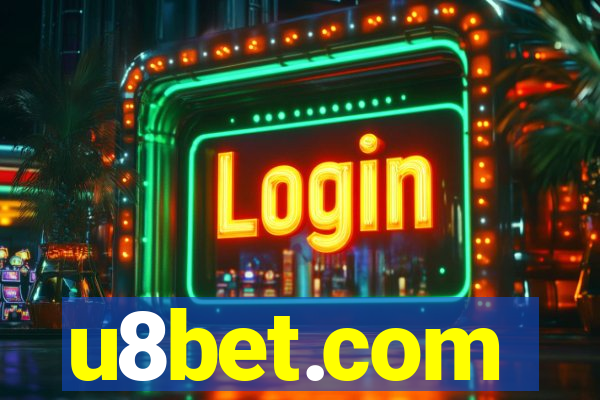 u8bet.com