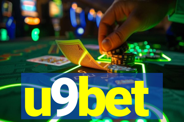 u9bet