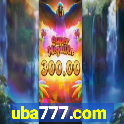 uba777.com