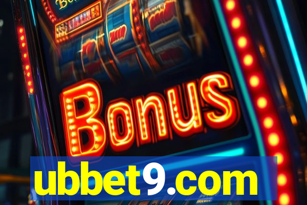 ubbet9.com