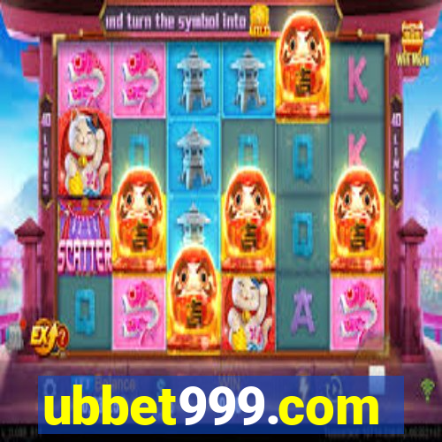 ubbet999.com