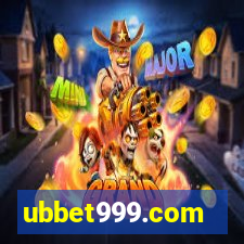 ubbet999.com