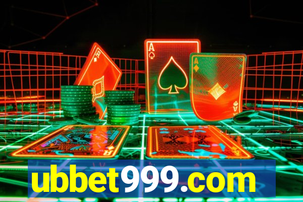 ubbet999.com