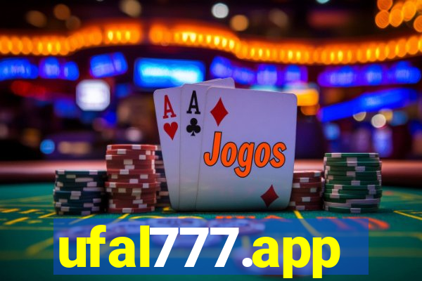 ufal777.app