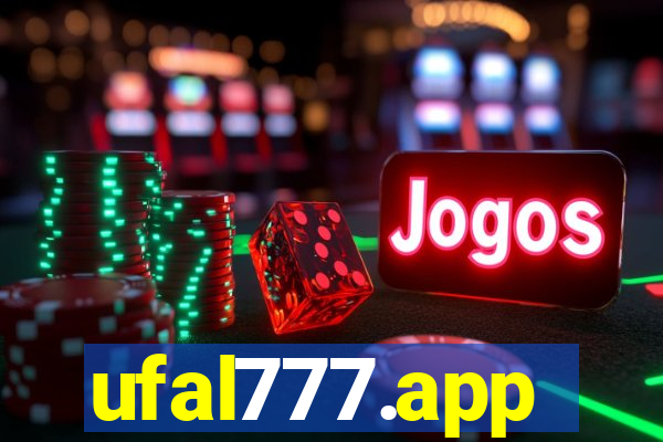 ufal777.app