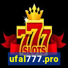 ufal777.pro