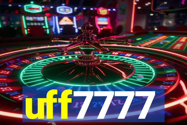 uff7777