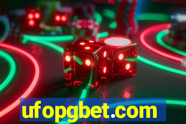 ufopgbet.com