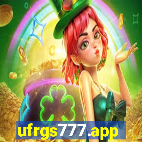 ufrgs777.app