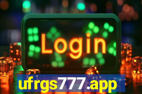 ufrgs777.app