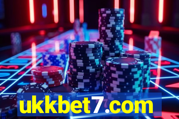 ukkbet7.com