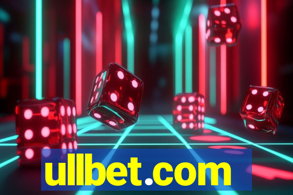 ullbet.com