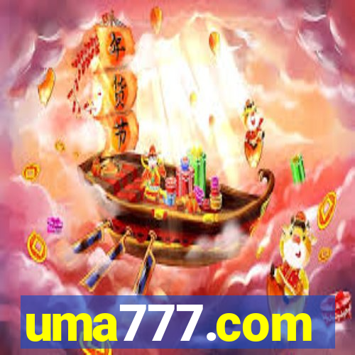 uma777.com