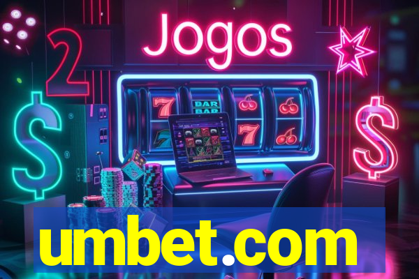 umbet.com