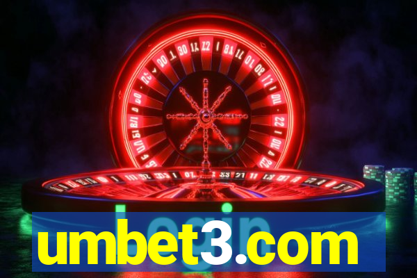 umbet3.com