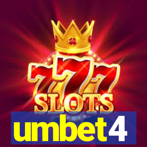 umbet4