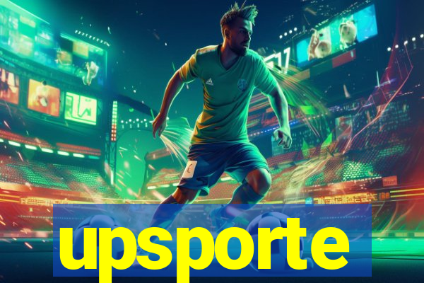 upsporte