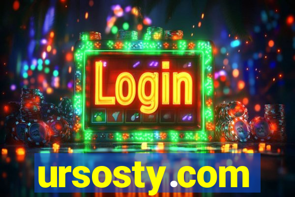 ursosty.com