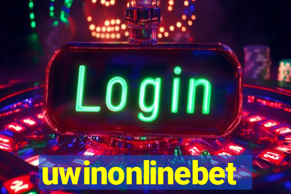 uwinonlinebet