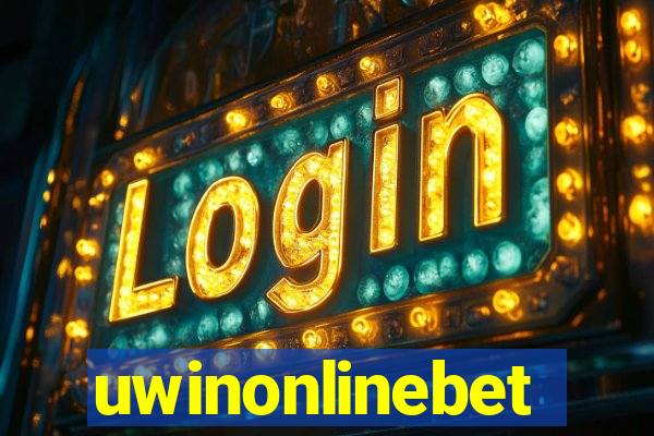 uwinonlinebet