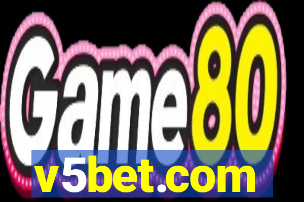 v5bet.com