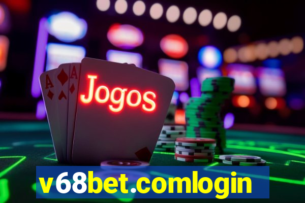 v68bet.comlogin