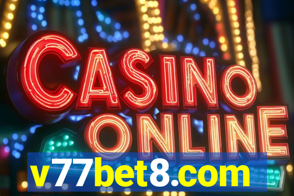 v77bet8.com