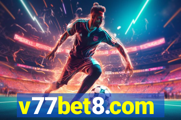 v77bet8.com