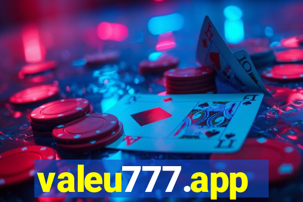 valeu777.app