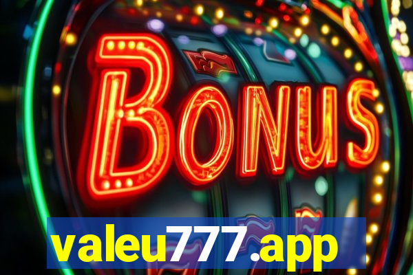 valeu777.app