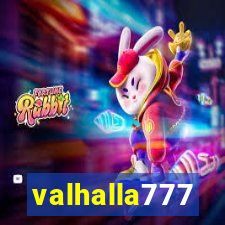 valhalla777