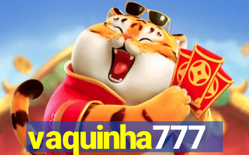 vaquinha777