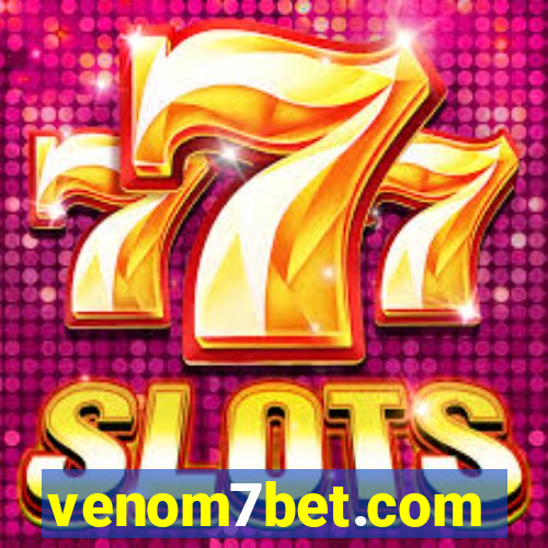 venom7bet.com