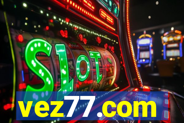 vez77.com