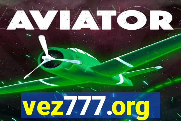 vez777.org