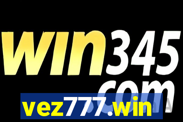 vez777.win